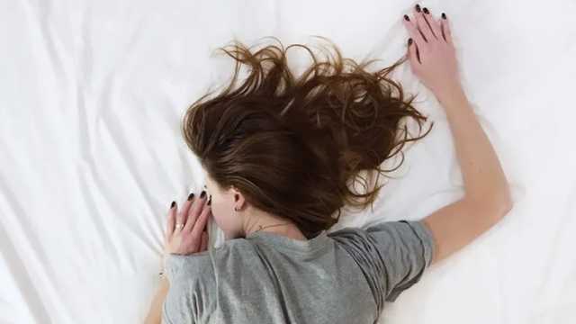 Entre un 20 y 48 de la población adulta española sufre dificultad para iniciar o mantener el sueño. (Foto: Pixabay)