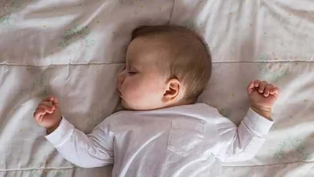 Dormir poco produce un aumento de concentración de ghrelina. (Foto: Envato)