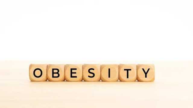 La obesidad se percibe como síntoma de una falta de voluntad o de autocontrol. (Foto: Envato)