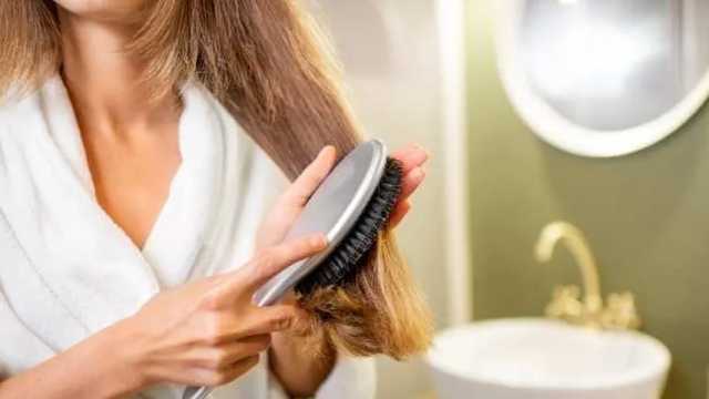 ¿Qué relación hay entre el lupus y la caída del cabello?. (Foto: Envato)